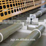 Hot Hot Sale and Good Quilty Simple CNC Hydraulic Plate Cutting Shearing Machine for Metal Sheet,stainless Sheet and Other thumbnail-5