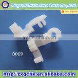 2015 Most Popular ZX Automobile Plastic Clips/plastic Auto Fastener Retainer/auto Body Clips and Fasteners thumbnail-5
