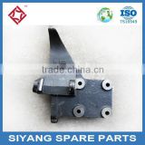 parts alternator bracket 610800090030 for weichai