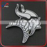 Minnesota Vikings Metal Emblem thumbnail-1
