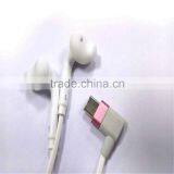 Manufacturer High Quality Wired Stereo Type-c Earphone thumbnail-6