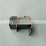 Shining Black Anodized Aluminum Profile for LED thumbnail-1