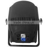 CE LVD EMC FCC Dot Controlled Bee Eye Wash Beam Zoom 4in1 RGBW 19*15w LED Par Light thumbnail-6
