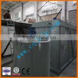 ZSA-5 Waste Oil Filter,Cleaning Waste Oil For SN200 Base Oil thumbnail-6