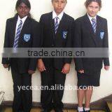 Smart School Uniform Wholesale thumbnail-1