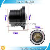 Car Led Fog Headlight COB Daytime Running Light 10w Angel Eyes Fog Lamp thumbnail-2