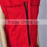 High Quality Workwear,working Vests thumbnail-6