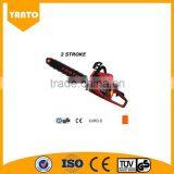 High Quality Garden Field Gasoline Portable Chain Saw for Sale thumbnail-5