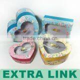 China Supplier Wholesale Custom Logo Paper Cardboard Clothing Packaging