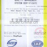Best Manufacturer of Tea Bag Filter Paper in Roll Supplying for Chamber Tea Bag Aplication thumbnail-6