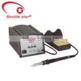 Lead Free Soldering Iron Station for Motherboard Bga Chip Shuttle Star 205 thumbnail-1