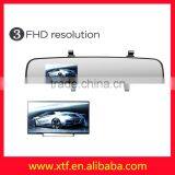 2.7 "LCD 120 - Degree Wide Angle Car DVR Security Camera System Car Black Box thumbnail-4