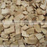 Large Capacity Wood Chipper