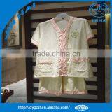 2015 Wholesale Nice Short Pajamas for Home thumbnail-1