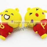 2016 PP Ap Cute Doll Zip Drive to Usb2.0 Thumb Usb 1gb 2gb 8gb 16gb thumbnail-2