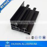 2016 Hot Sale Window and Doors Aluminum Profile Aluminium Frame Profile thumbnail-2