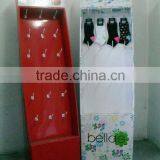 Cardboard Custom Merchandising Display Stand for Retail thumbnail-1