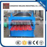 Hot Selling Roof Tile Making Machine Price With Low Price thumbnail-4