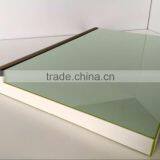 Scratch-proof uv Covered Pvc Mdf Board for Kitchen Doors