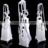 Factory rf Vacuum Cavotation Cellulite Reduction Best Cellulite Removal Machine thumbnail-2