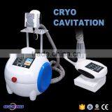 LM-S500D Cold Cavitation Lipolysis Machine thumbnail-2
