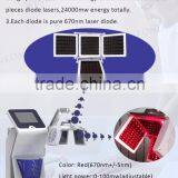 Promotion !!! 2016 Newest CE Approval Diode Laser Hair Regrowth Machine / Hair Growth Machine to thumbnail-5