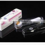 GTO 200 Needles Skin Roller Derma Roller for Face Messager thumbnail-1