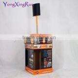 Pop up Cardboard Display Stand thumbnail-3