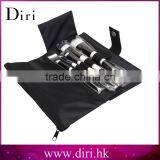 Supper Quality 5pcs Cosmetic Double End Synthetic Hair Makeup Brushes Set thumbnail-3