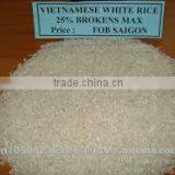 Vietnam Long/ Medium/ Perfume Rice/ Japonica Rice (website: Hoi_intimexna) thumbnail-1