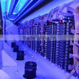 448 Channels CE Certificated VSEE Manufactured CCD Camera RGB Wheat Sorter Machine Agricultural Machinery thumbnail-3