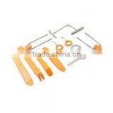 12Pcs Car Door Plastic Trim Dash Stereo Radio Installation Removal Pry Tool Set thumbnail-3