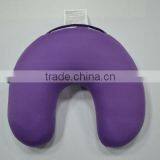 HIgh Quality and Comfortable Travel Pillow