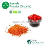 Organic Acerola (Malpighia Glabra) Powder thumbnail-1