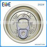 Paraguay 202F 52mm Tuna Fish Can Lid thumbnail-1