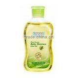 Automatic Soothing Oil/Body Butter/Embellish Skin Oil Filling Machine thumbnail-5