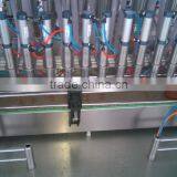 GMP Standard Automatic Bottle Filling Machine thumbnail-5