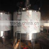 Tank With Homogenizer thumbnail-1