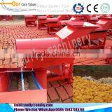Corn Husk Peeling Machine