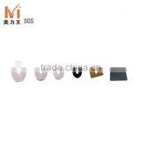Round Shape Iron Plate Magnetic Door Catch thumbnail-1