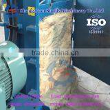 Customized Hydraulic Sisal Fiber Pressing Baler Machine thumbnail-6