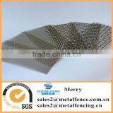 18''X24''Stainless Steel Crimped 304 Mesh 2 .063 Cloth Screen thumbnail-4