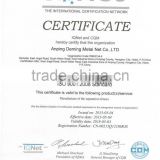 Quality & Company Certificate - Anping Deming Is Your Best Choice