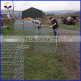 Real Factory Welded Gabion Boxes Price From Anping Deming thumbnail-6