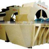 Sand Washing Machine With High Durability