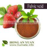 Pingxiang Honganyuan Water Soluble Fulvic Acid Agrochem thumbnail-2