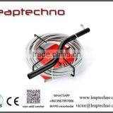 Drain Sewer Pipe Cleaner, Drain Auger Cleaner, Wire Drain Snake, 1m 1.5m 1.7m thumbnail-6