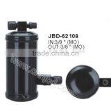 NEW LONGQUAN ac Accumulator &drier With Bracket,Low Price Auto ac Parts Steel Auto Receiver Drier thumbnail-1