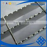 Roof Sheeting Installation Hot Dip Galvanized Steel Grating thumbnail-3