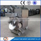 price of fish fillet machine for sale/fish meat sparator